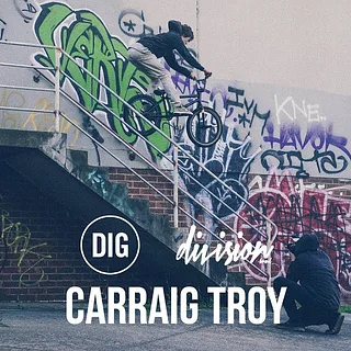 Carraig Troy - Division Brand