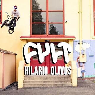CULTCREW/ Hilario Olivos