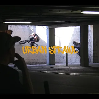 URBAN SPRAWL