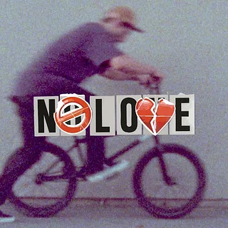 NO LOVE - FIEND BMX - FULL LENGTH VIDEO