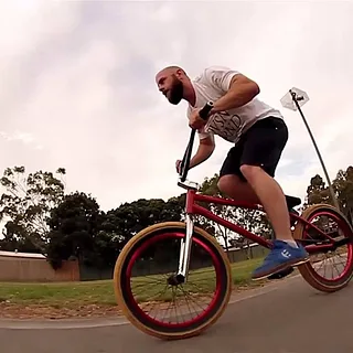 Daniel Johnson - The Division Project 2014