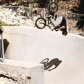 Seth Klinger "REEL VISUALS" Video Part