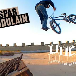 GASPAR GUENDULAIN - 'Huella / Footprints' | BSD
