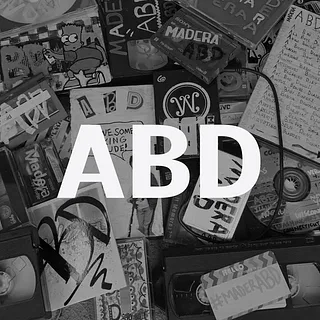 MADERA - ABD FULL LENGTH BMX VIDEO