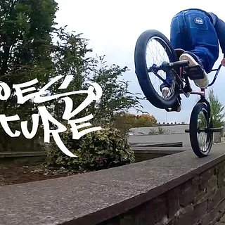 'CROESO CULTURE' | DIG LOCALS - Cardiff, Wales