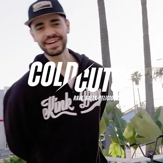 Cold Cuts BLVD - Kink BMX