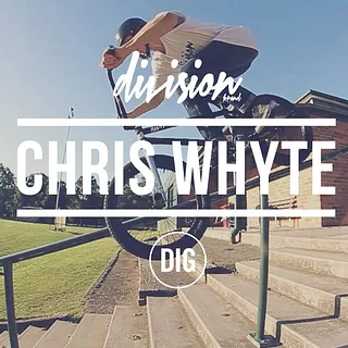 Chris Whyte - Division Brand 2016