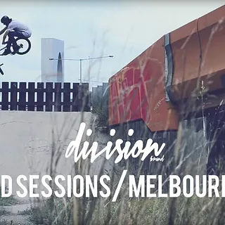 DIG X Division Brand - CBD Sessions - Melbourne