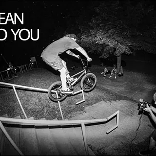 Greg Jean - Just do you - Fiend X OGC