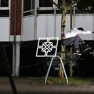 FIT Bike Co - Adrien Leconte - La French