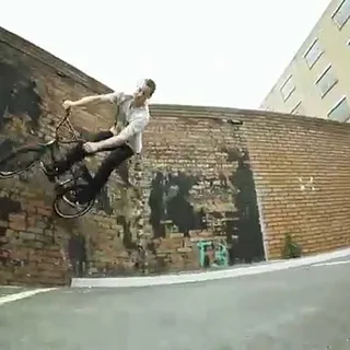 DIG BMX: Bengo Video