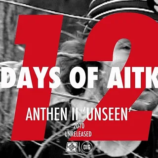 Mike Aitken - Day 12 'Anthem II DECLASSIFIED' 2010