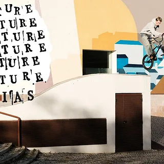 FRACTURE - 'FERIAS' ft. Felix Prangenberg, Kilian Reichmeyer & More