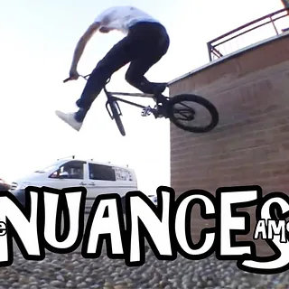 DAN PRICE & AMOS BURKE - 'NUANCES' 2025