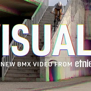etnies VISUALS - Miki Fleck, Jordan Godwin, Joe Foley & more...