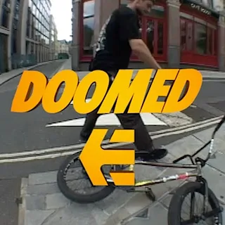etnies X Doomed | DIG BMX