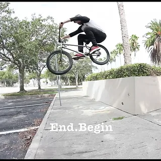 Matt Coplon  - End.Begin