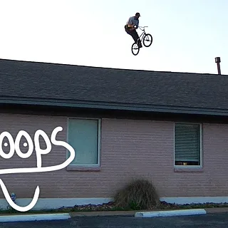 'WHOOPS' FT. HOBIE DOAN, BRETT SILVA, JULIAN ARTEAGA, TRENT LUTZKE & MORE | DIG BMX