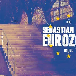 Sebastian Anton - Eurozone