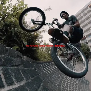MArieJADE - NO FUTURE - OG CREW