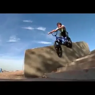 DIGBMX: Odyssey Electronical - Bauer & Betley
