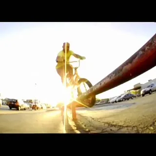 DIGBMX: Odyssey Electronical - Jim C