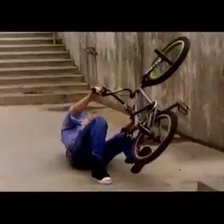 DIGBMX: Odyssey Electronical - Jimmy Levan