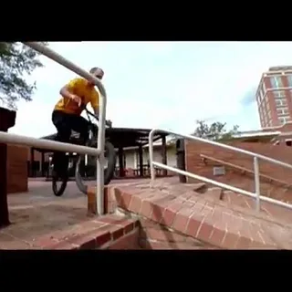 DIGBMX: Odyssey Electronical - Matt Beringer