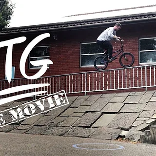 OTG Crew - The Movie