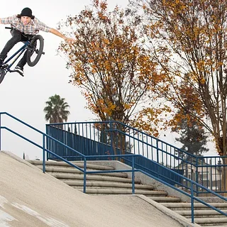 PREMIUM BMX - SAN JOSE TAKEOVER