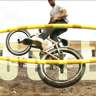 Chad Kerley, Colin Varanyak & More - PREMIUM BMX - 'DUSTED' B-SIDES