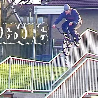 PROCEDURE CURB CUTS