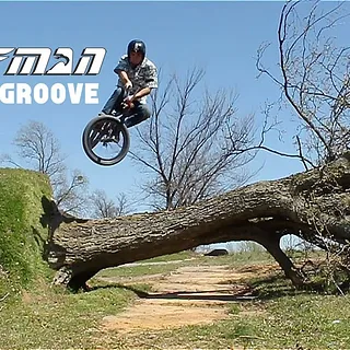 HOFFMAN BIKES - DRAVIN GROOVE