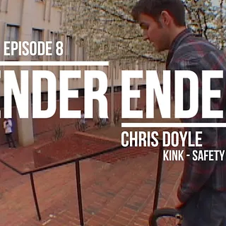 DIG BMX - Ender Ender - Chris Doyle