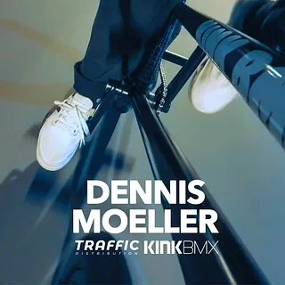 DENNIS MOELLER - TRAFFIC X KINK
