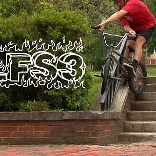 LFS3 - ONLINE PREMIERE | DIG BMX