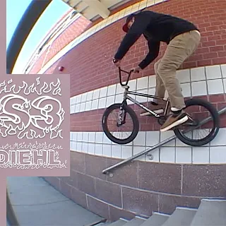 LFS3 DVD - DAN DIEHL SECTION