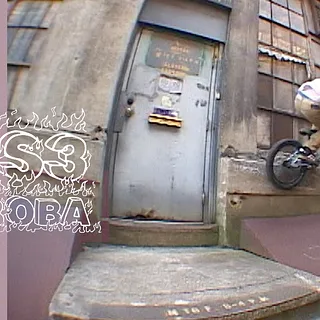 LFS3 DVD - DOROBA