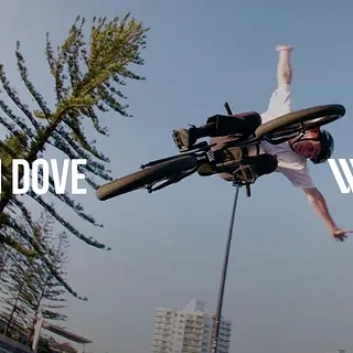 JOSH DOVE - LUX X DIG BMX