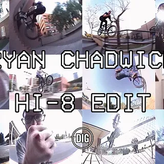 Ryan Chadwick Hi-8 Edit