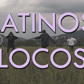 Latinos Locos - DIG BMX X SOUL