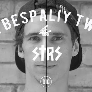 The Bespaliy Twins - DIG X Stress