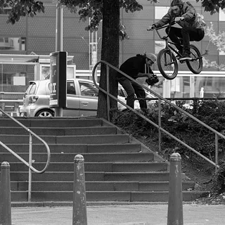 Subrosa - Raphael Jeroma-Williams 2015