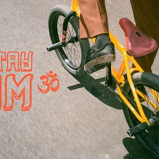 Joris Coulomb - Stay OM | SUBROSA X DIG