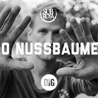 MO NUSSBAUMER - DIG X SUBROSA