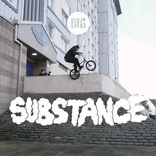 THE SUBSTANCE VIDEO