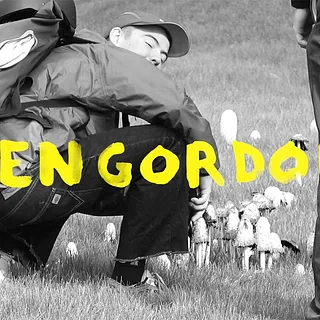 BEN GORDON | THE END? - SUBSTANCE BMX