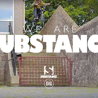 'We Are Substance' Video