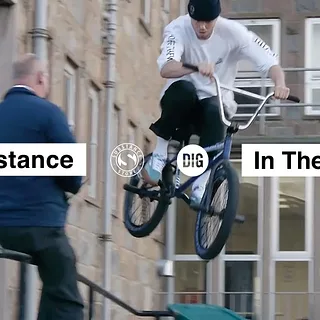 Substance In The City - Aberdeen 2