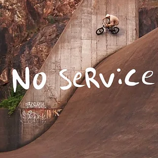 SUNDAY X DIG 'NO SERVICE'